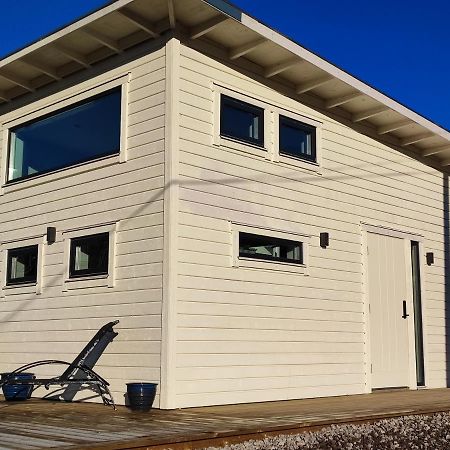 New Villa, 45Sqm, 2 Bedrooms, Loft, 80M From Beach, Fantastic Views & Very Quiet Area Onsala Экстерьер фото