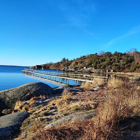 New Villa, 45Sqm, 2 Bedrooms, Loft, 80M From Beach, Fantastic Views & Very Quiet Area Onsala Экстерьер фото