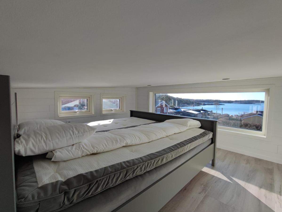 New Villa, 45Sqm, 2 Bedrooms, Loft, 80M From Beach, Fantastic Views & Very Quiet Area Onsala Экстерьер фото