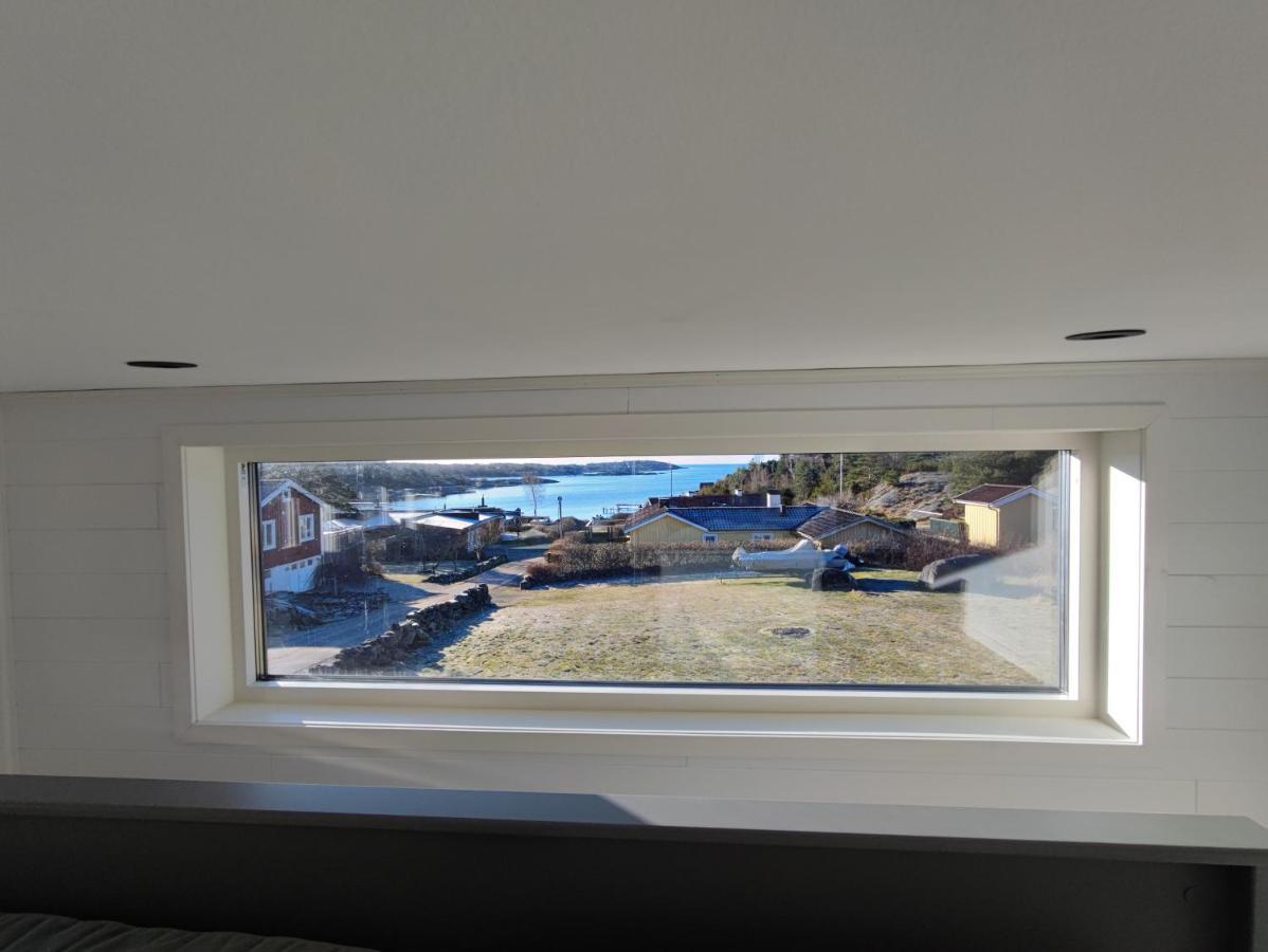 New Villa, 45Sqm, 2 Bedrooms, Loft, 80M From Beach, Fantastic Views & Very Quiet Area Onsala Экстерьер фото
